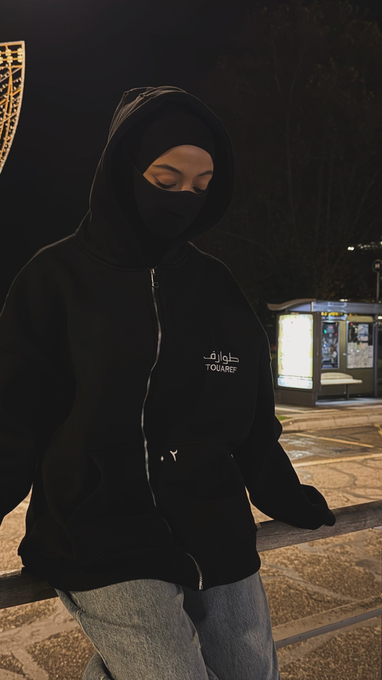 TOUAREF Collection 02